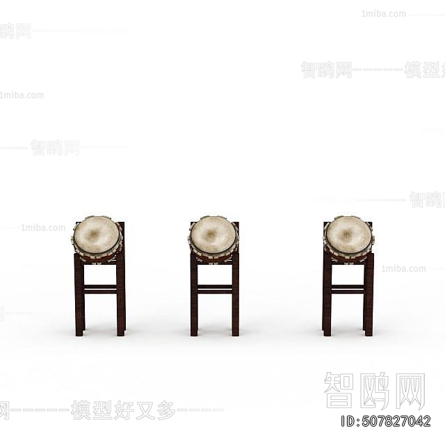 New Chinese Style Music Equipment