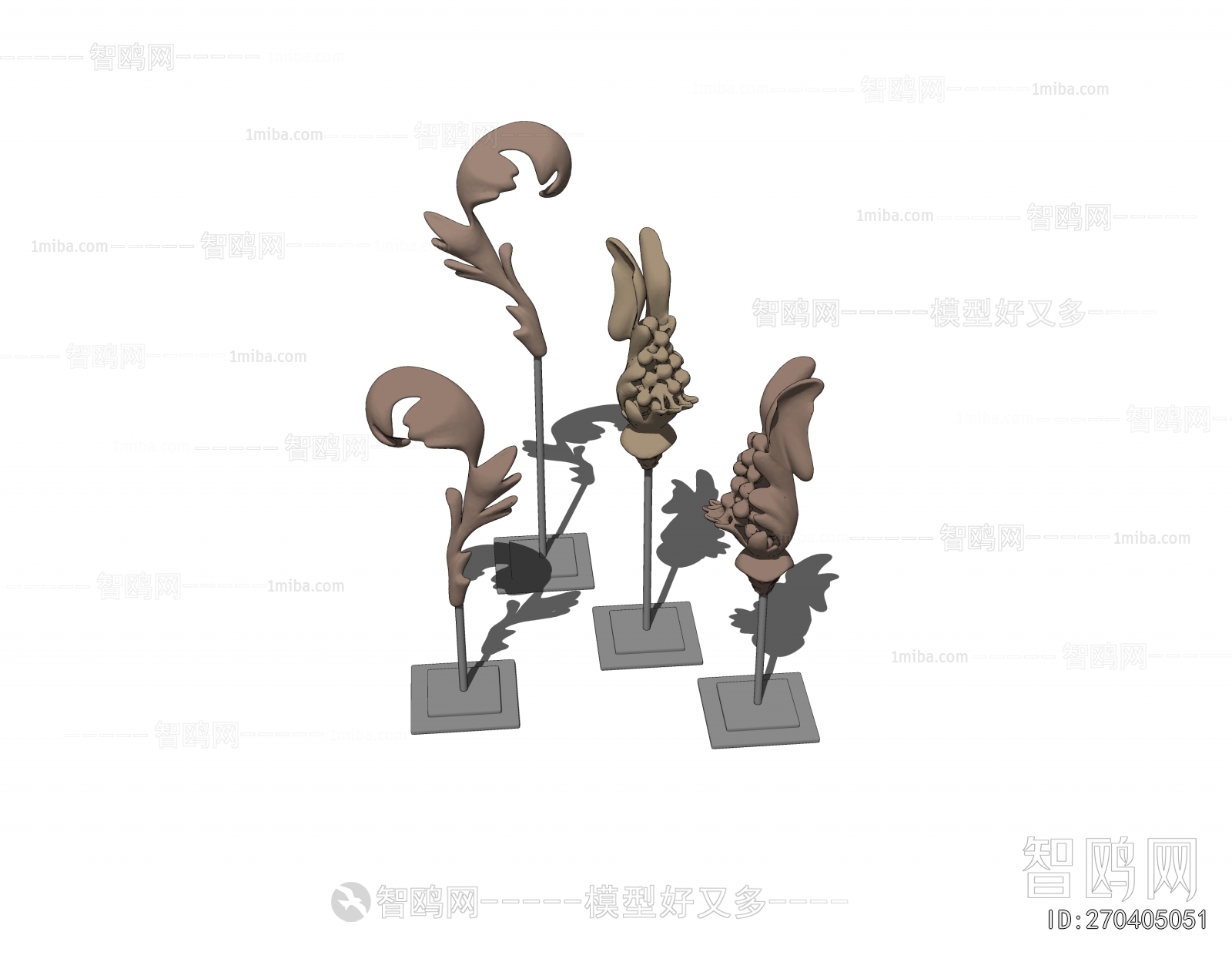 European Style Sculpture