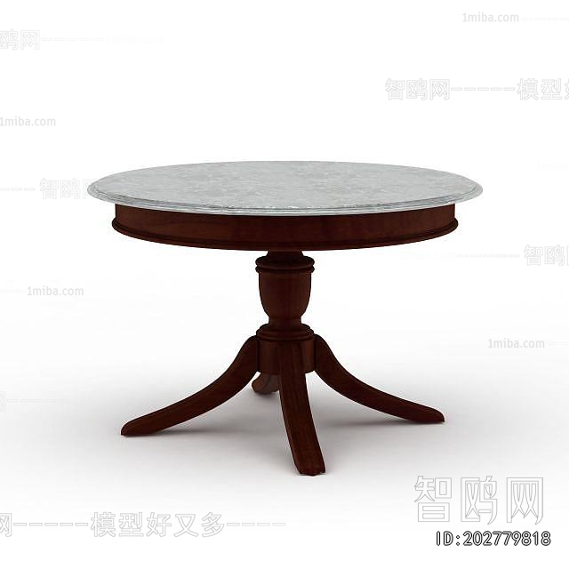 Modern Table