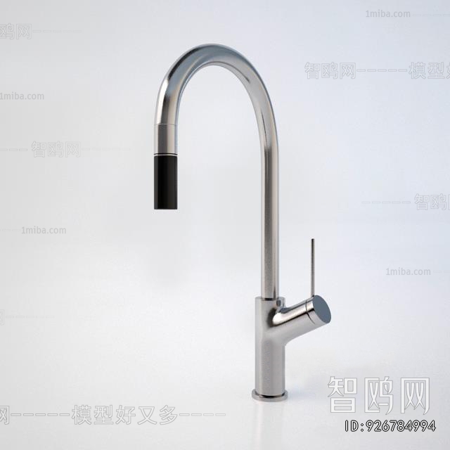 Modern Faucet/Shower