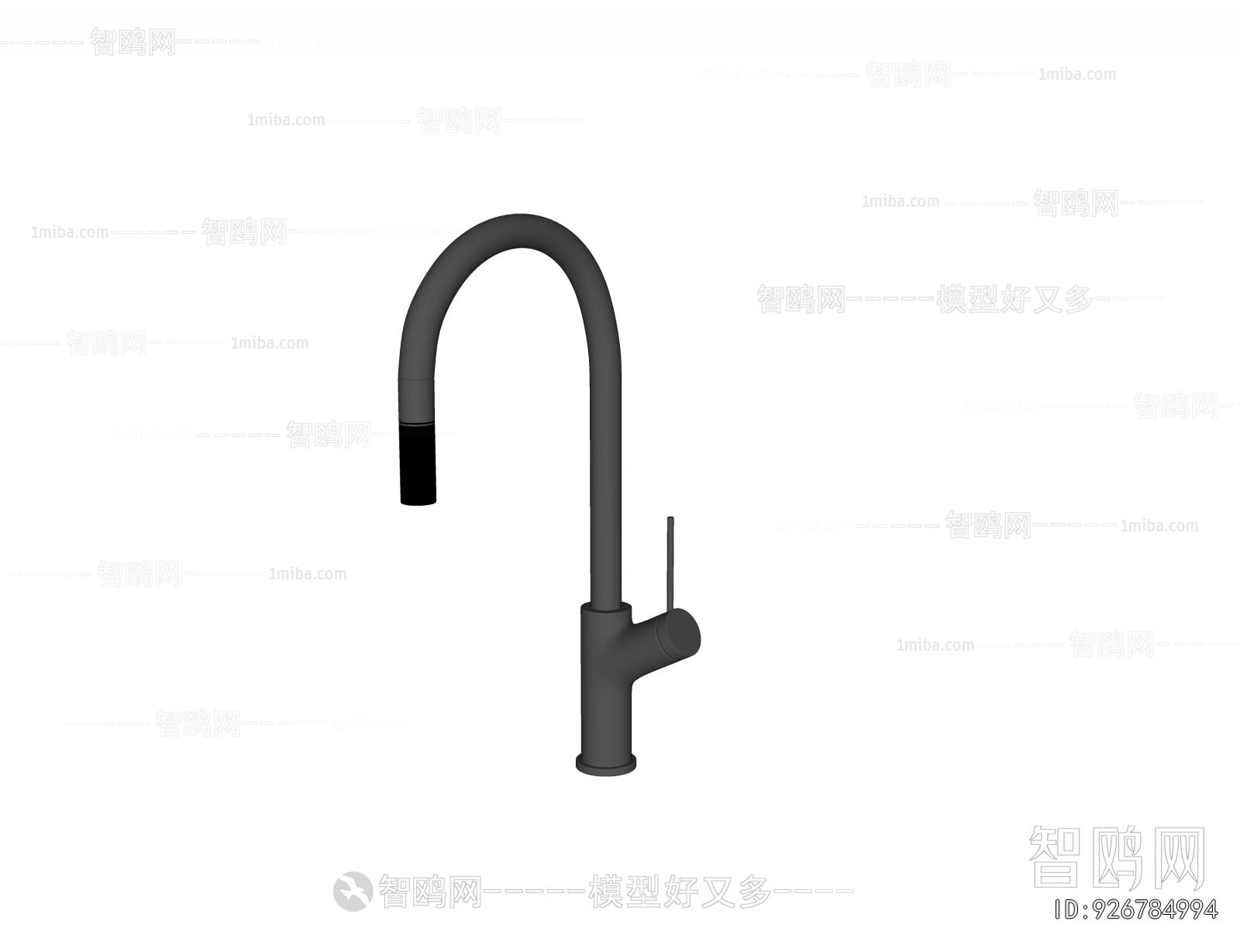 Modern Faucet/Shower