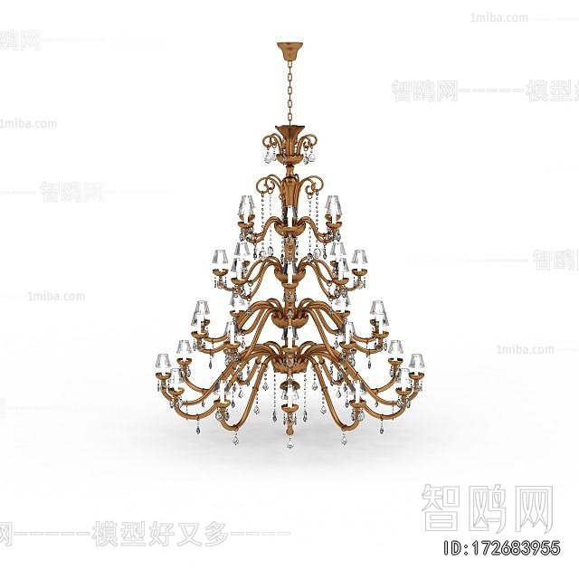 European Style Droplight