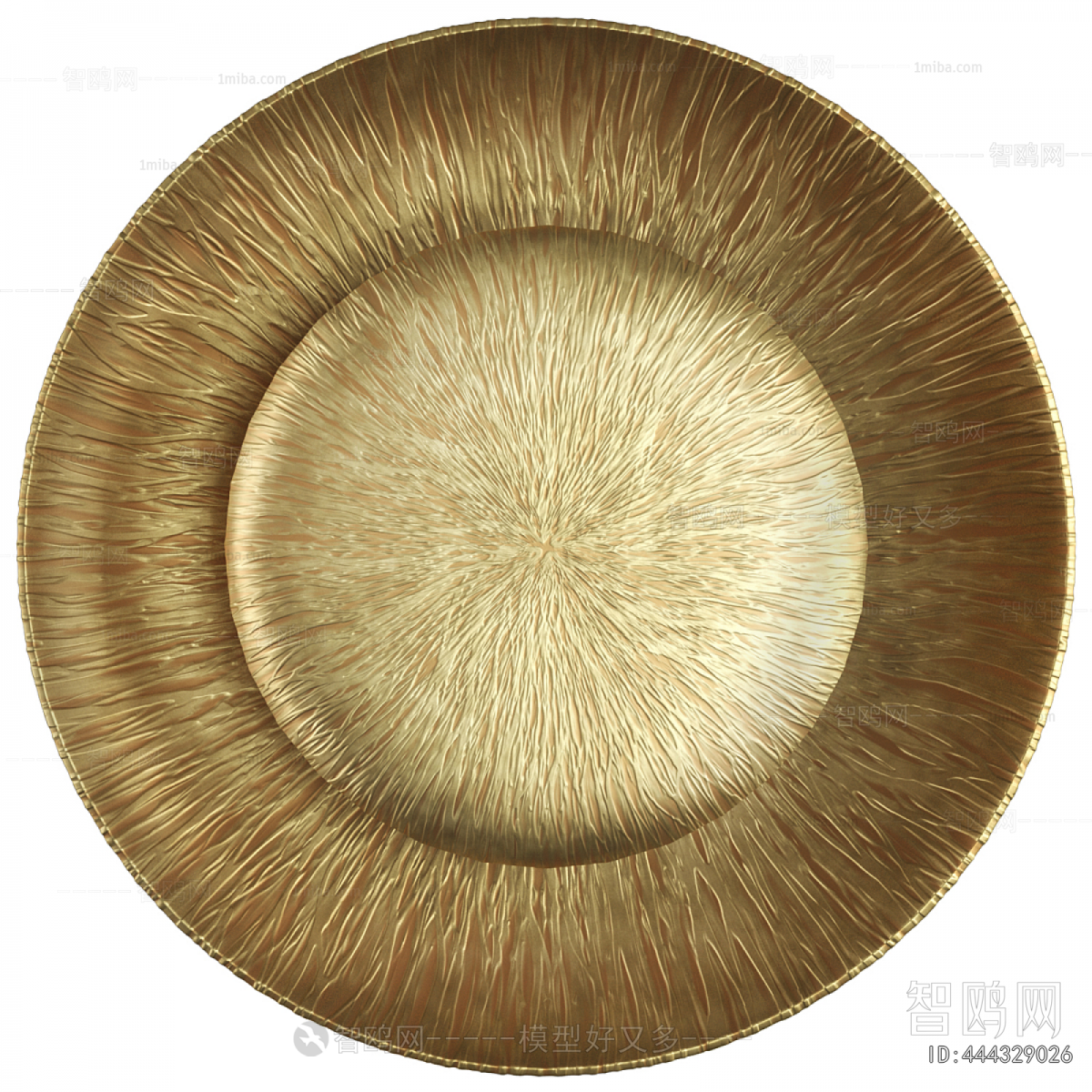 Modern Wall Decoration