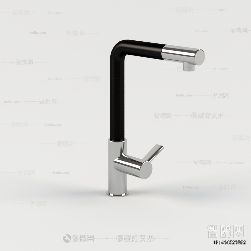 Modern Faucet/Shower