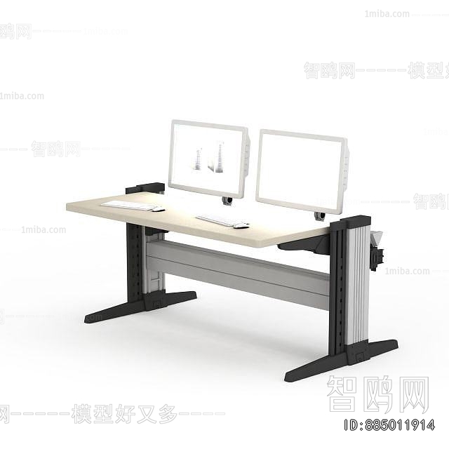 Modern Office Table