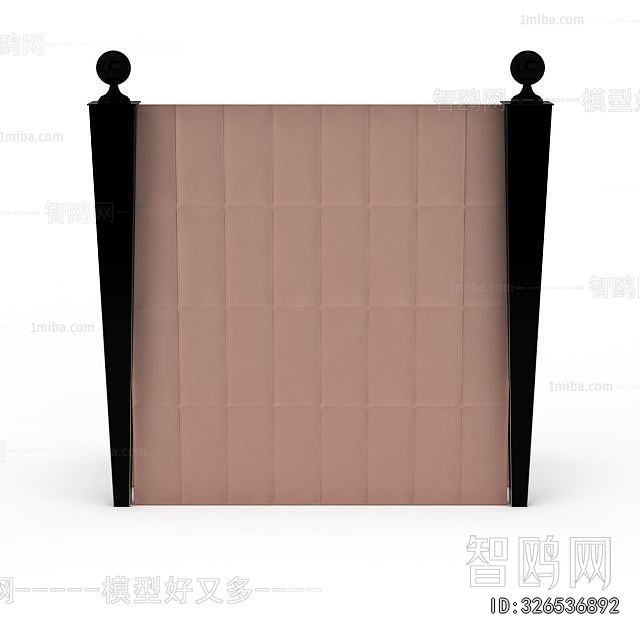 European Style Multi Person Sofa