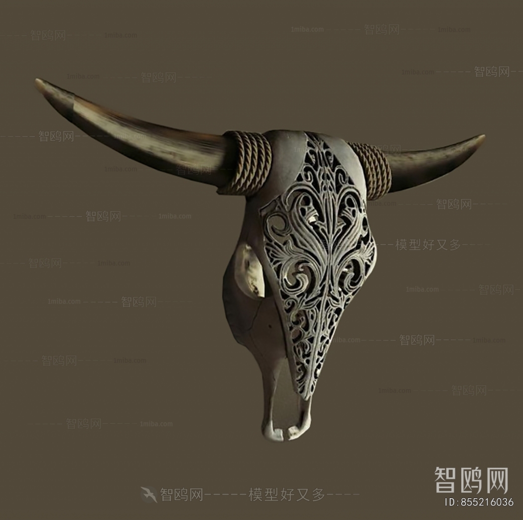 Modern Wall Decoration