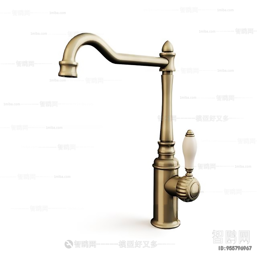 European Style Faucet/Shower