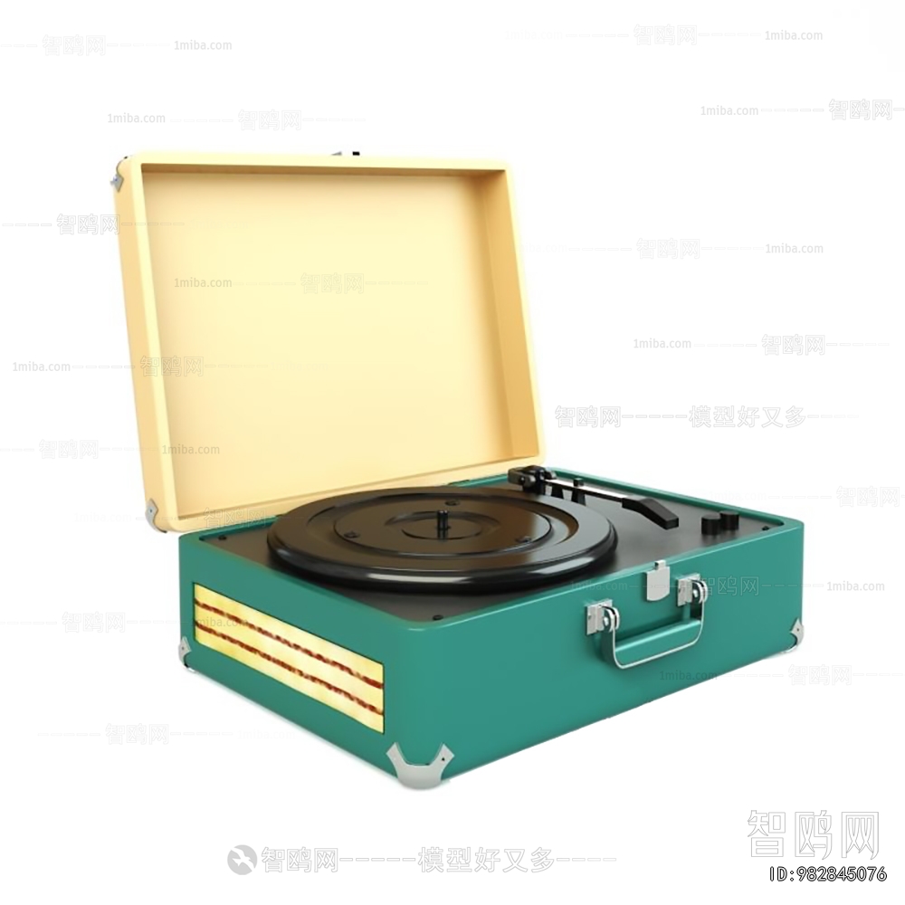 Retro Style Digital Products