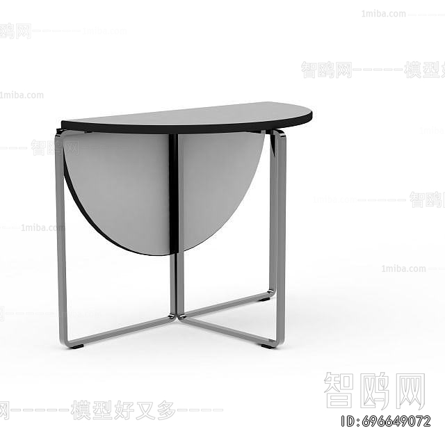 Modern Table