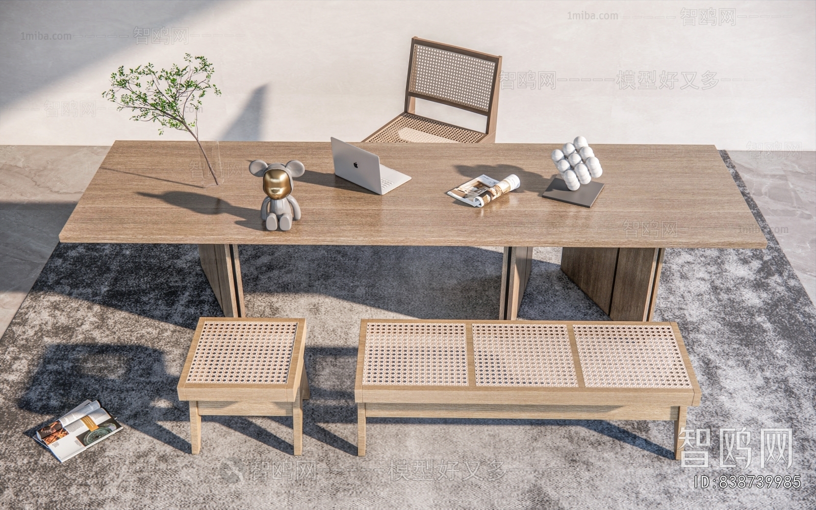 Modern Tea Tables And Chairs