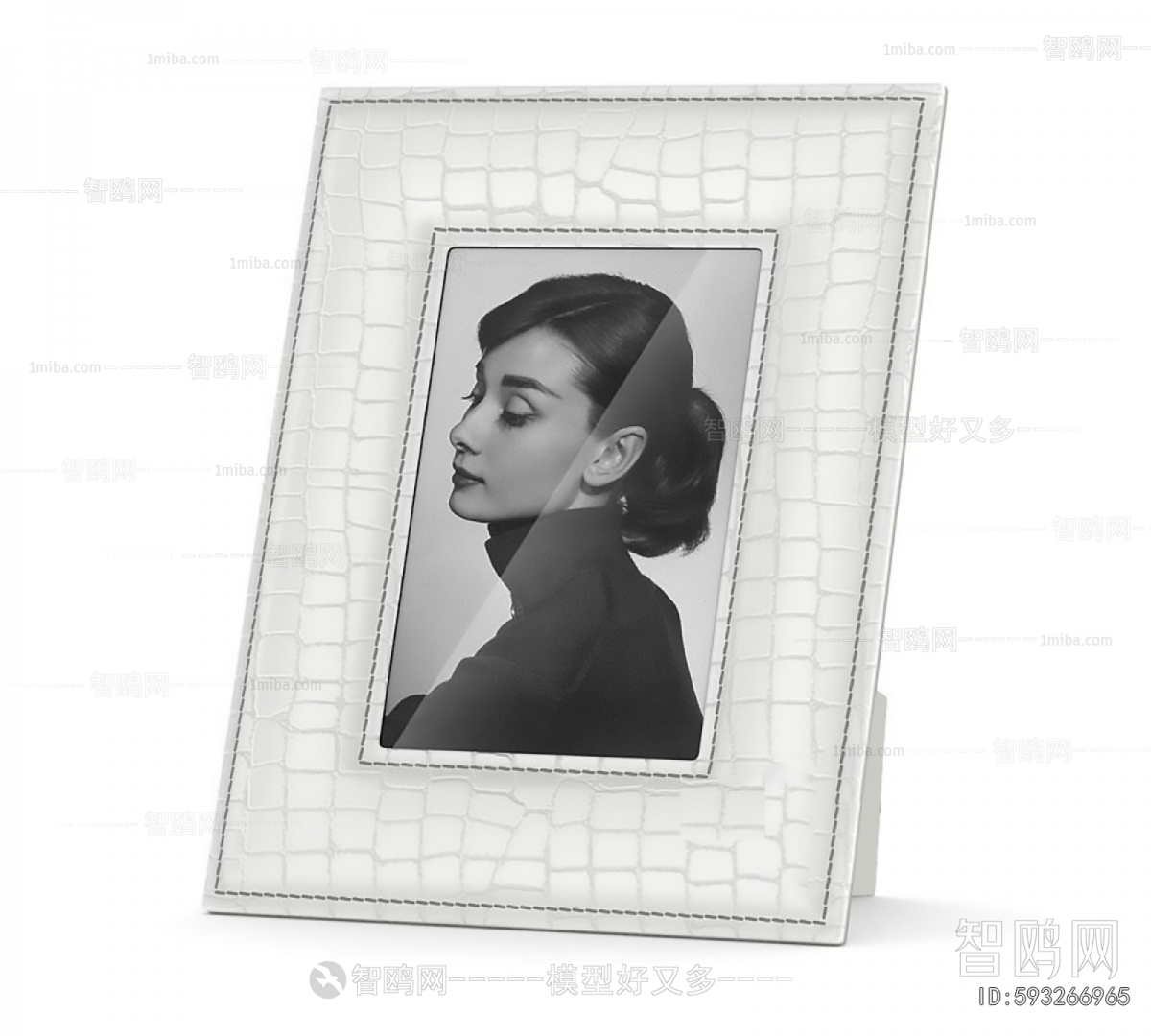 Modern Picture Frame