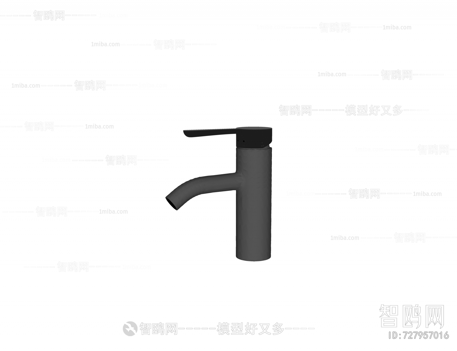 Modern Faucet/Shower