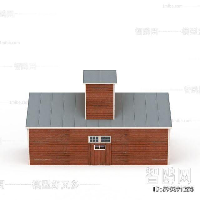 Modern Detached Villa