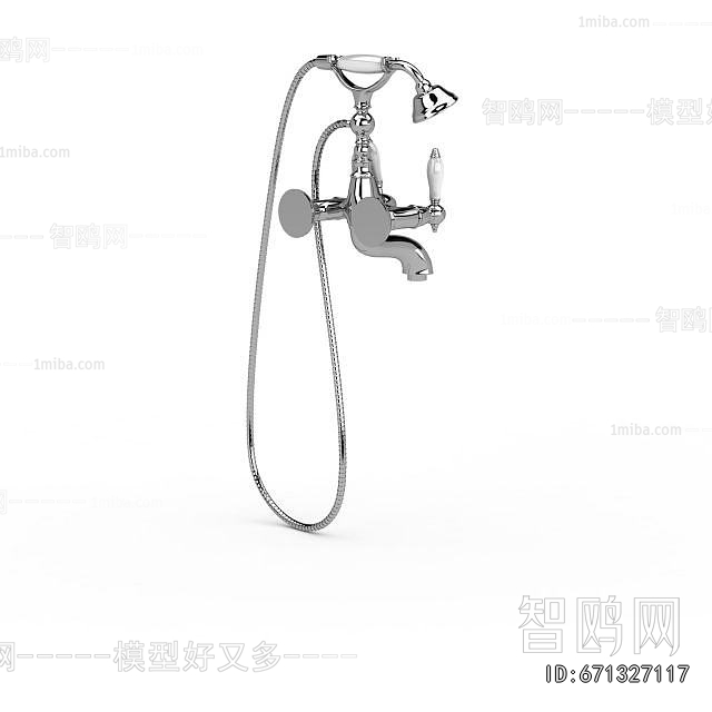 European Style Faucet/Shower