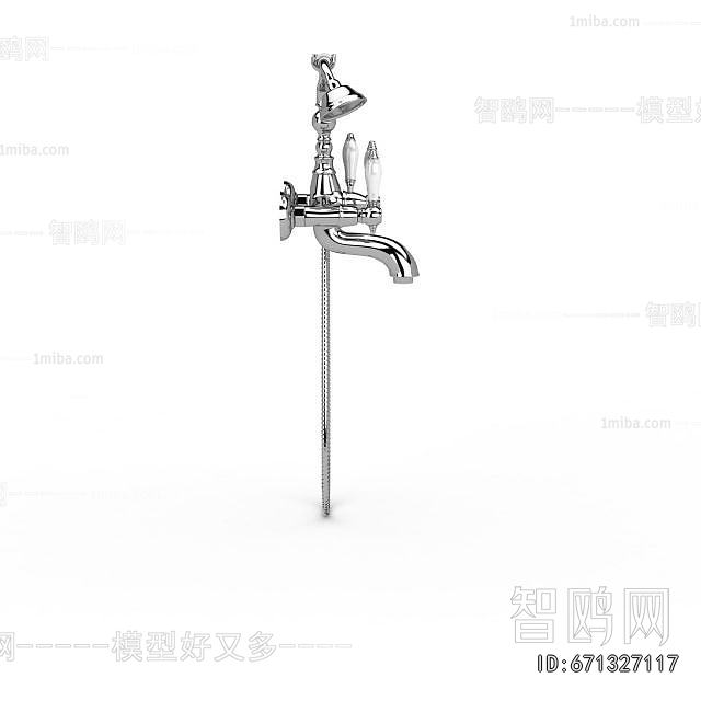 European Style Faucet/Shower