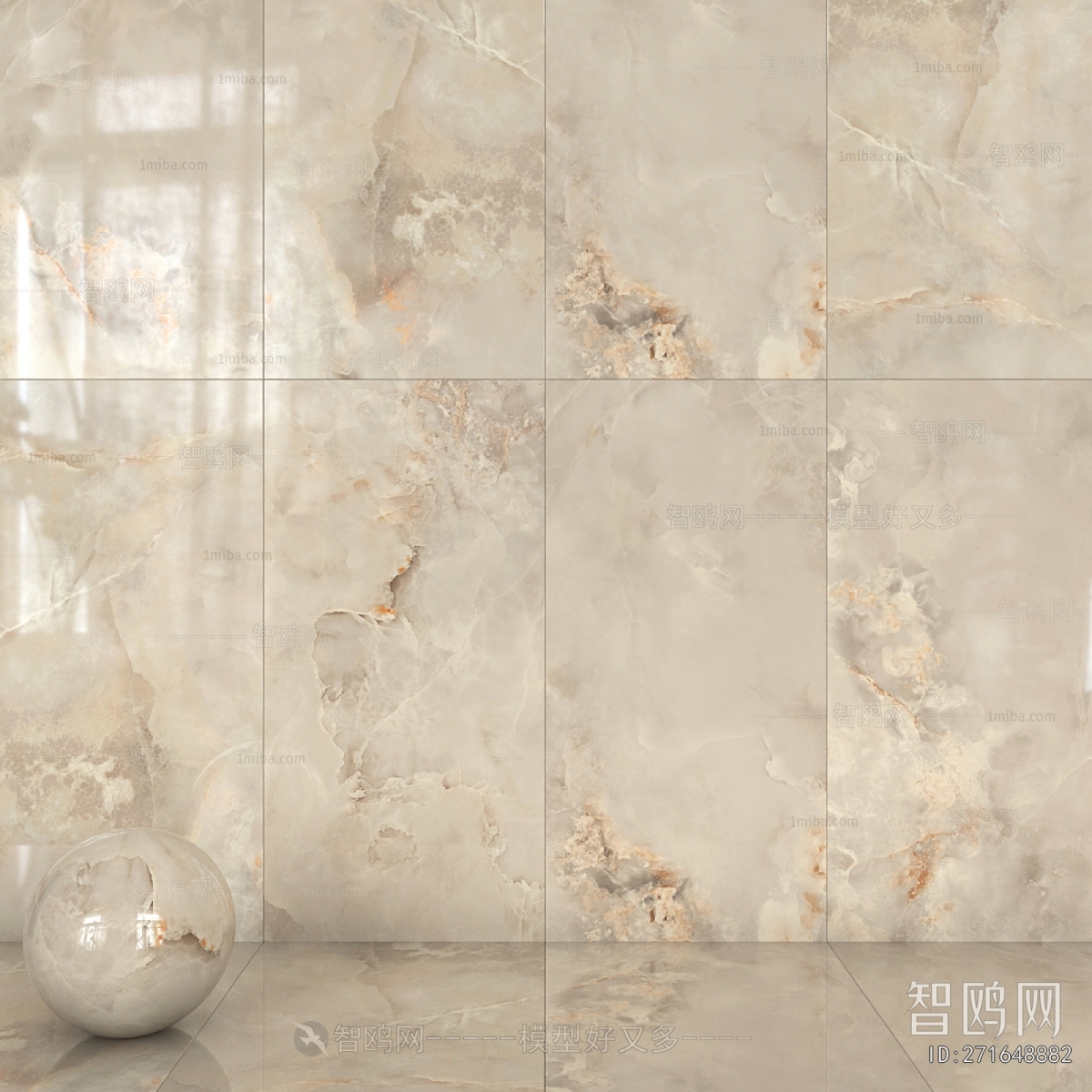 Modern Wall/floor/ceiling