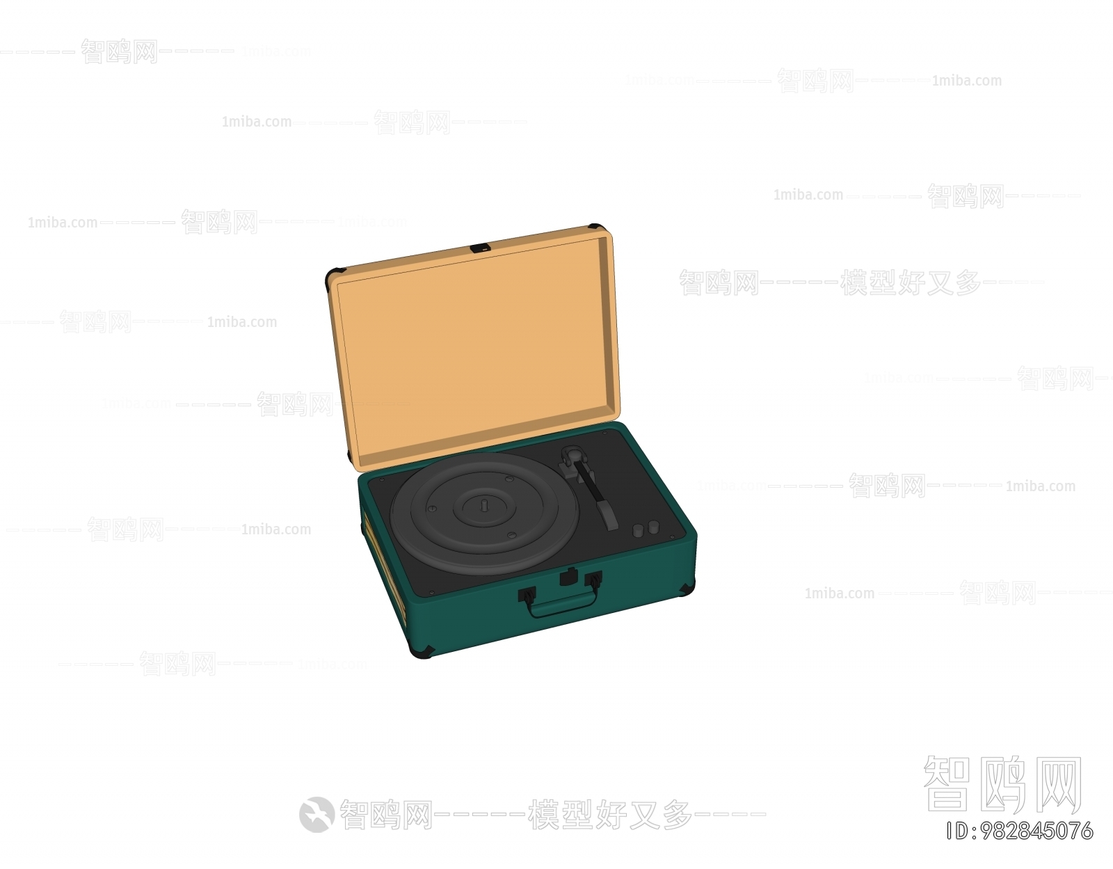 Retro Style Digital Products