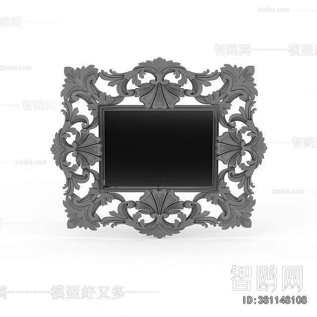 European Style The Mirror