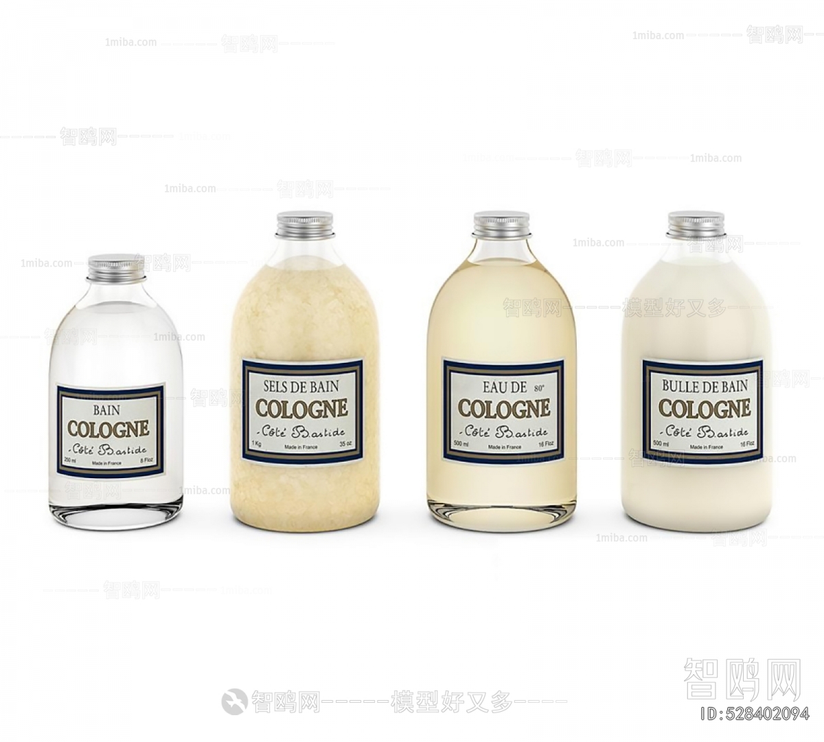 Modern Perfume/Cosmetics