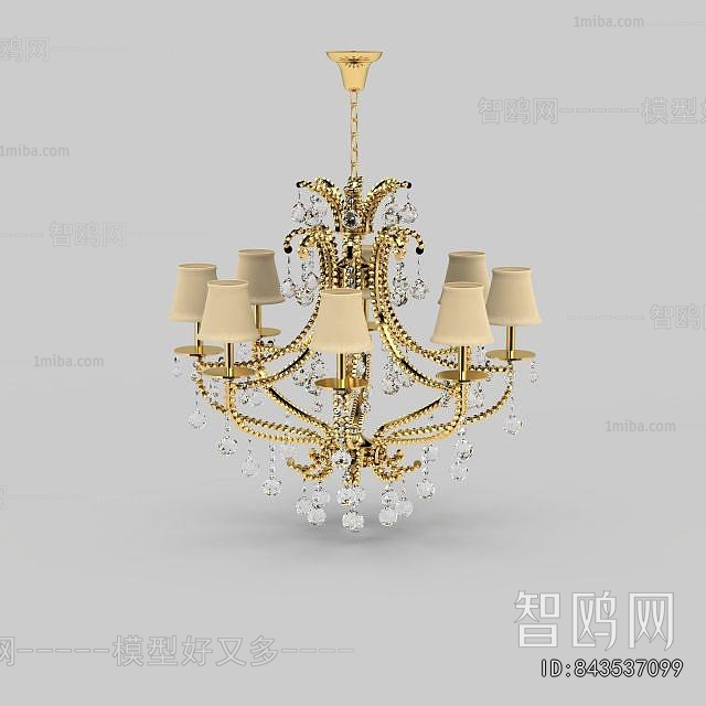 European Style Droplight