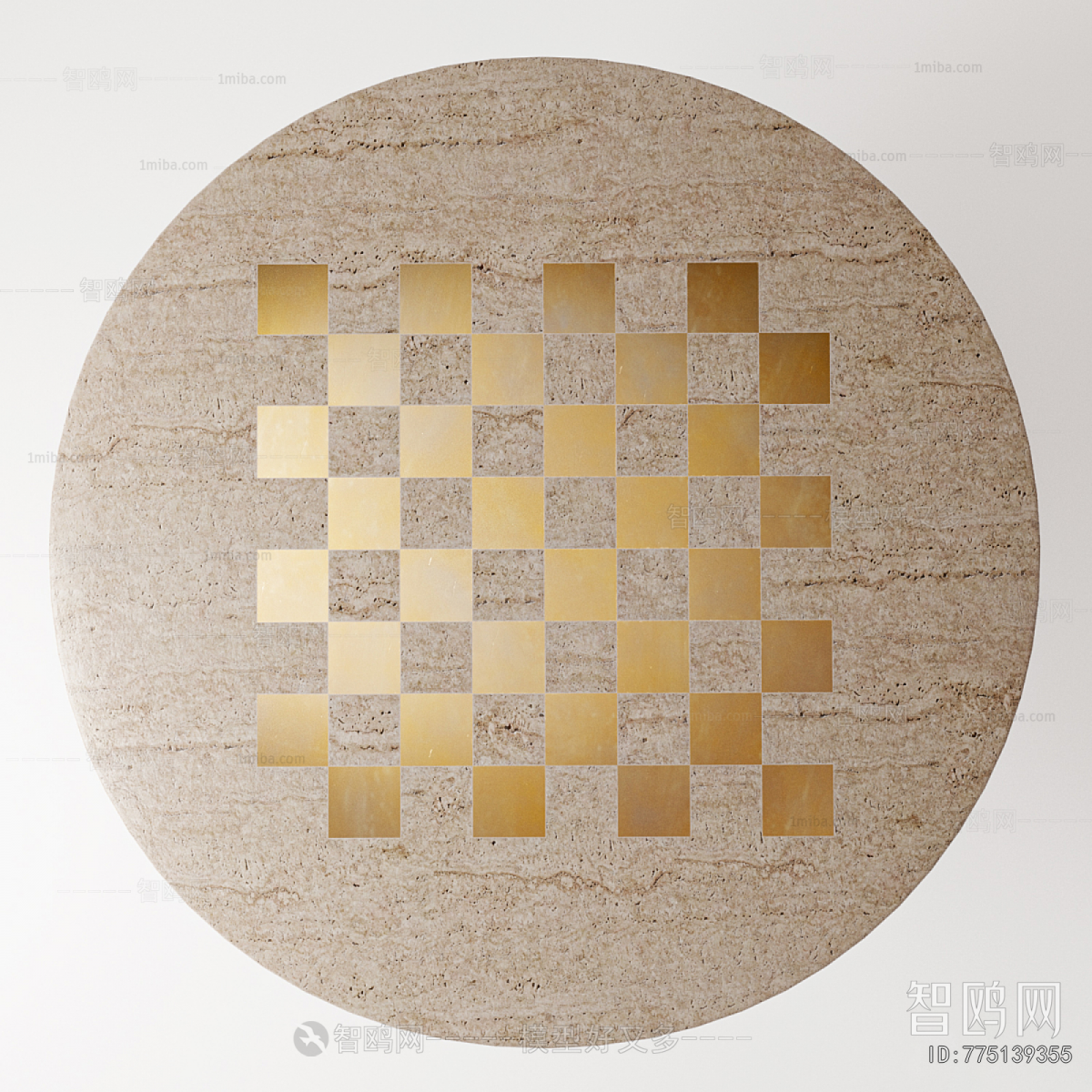 Modern Side Table/corner Table