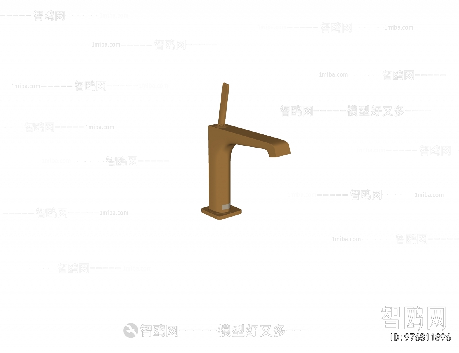 Modern Faucet/Shower