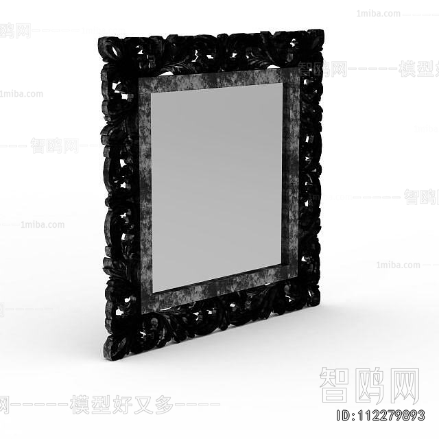 European Style The Mirror