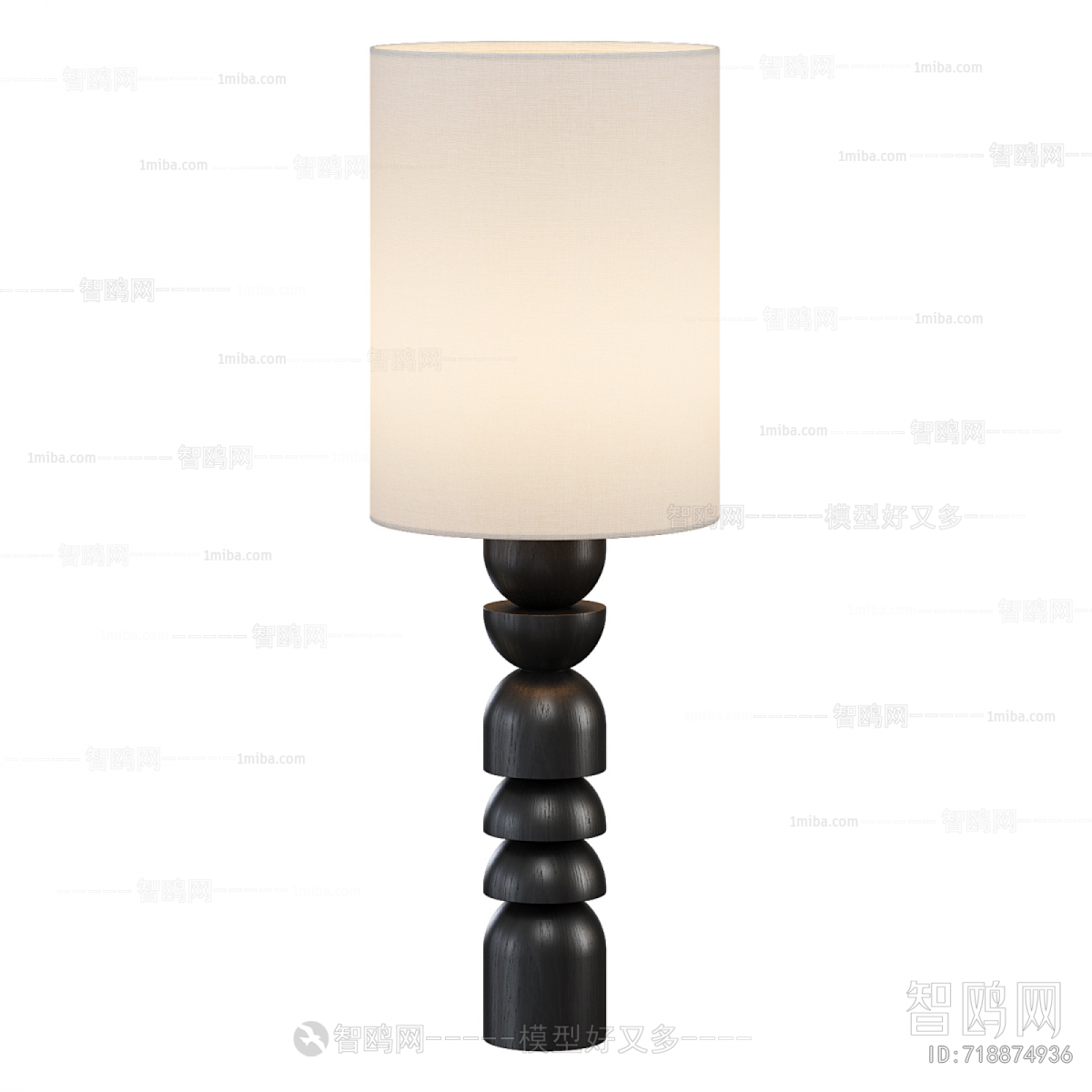 Modern Floor Lamp