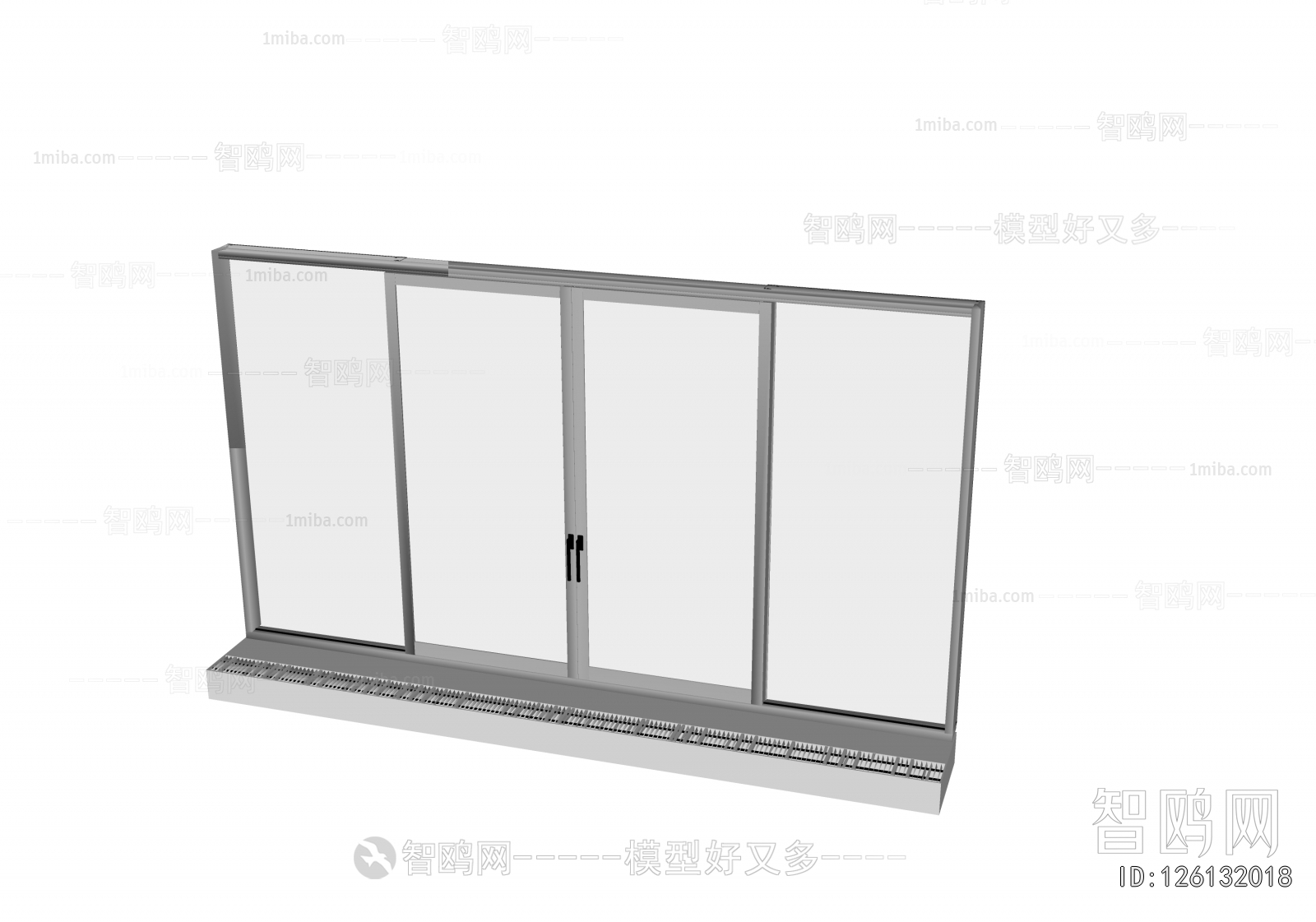 Modern Sliding Door