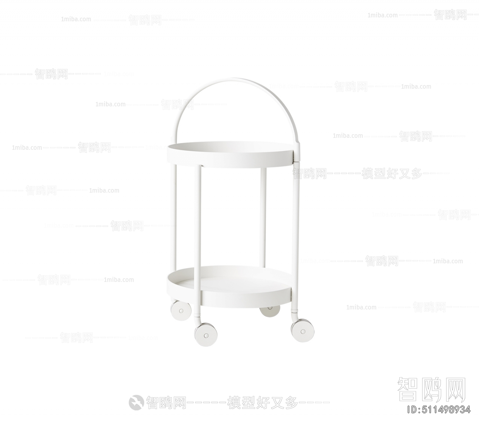 Modern Side Table/corner Table