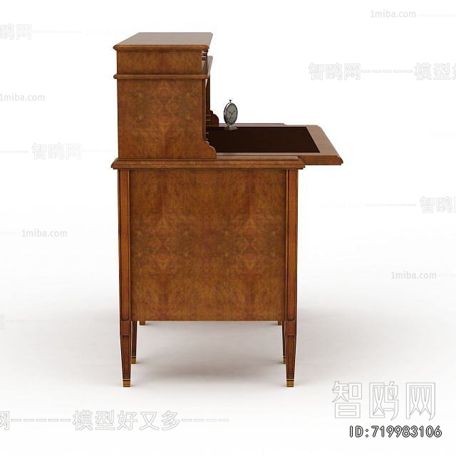 Modern Desk