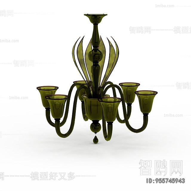 French Style Droplight