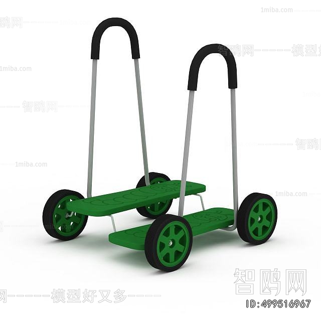 Modern Highway Vehicles