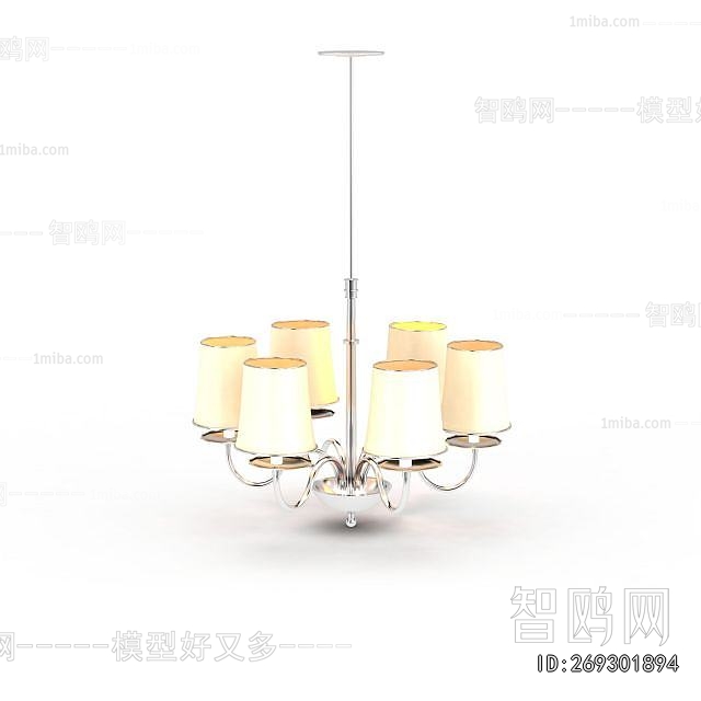 European Style Droplight