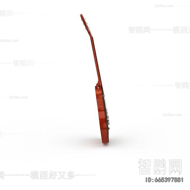 Modern Music Equipment