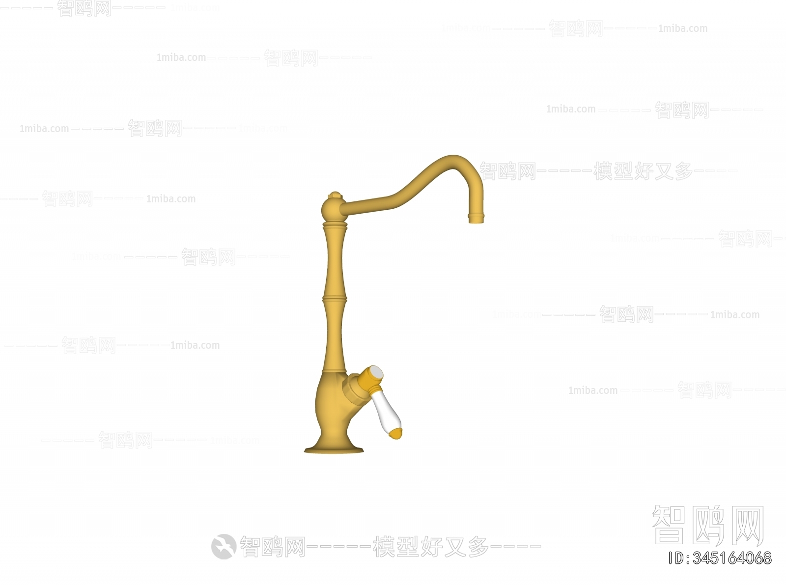 European Style Faucet/Shower