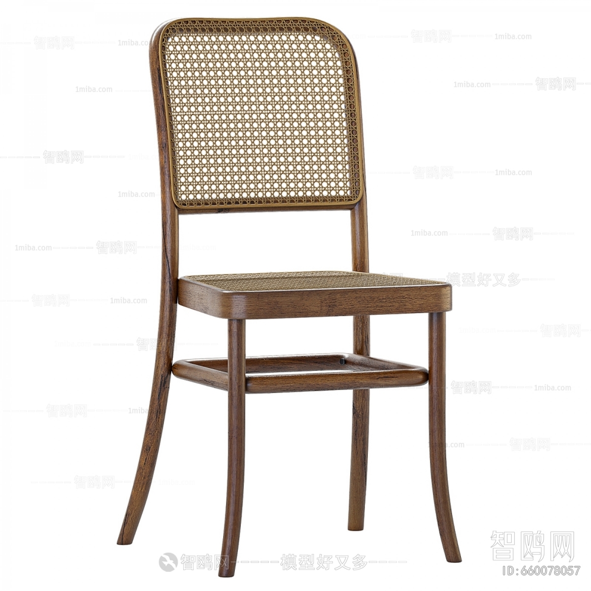 Modern Single Chair