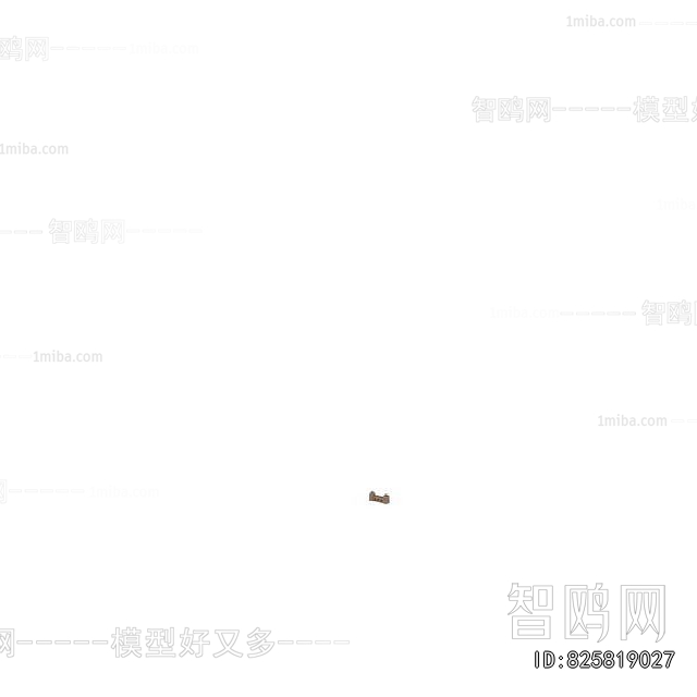 Modern Facade Element