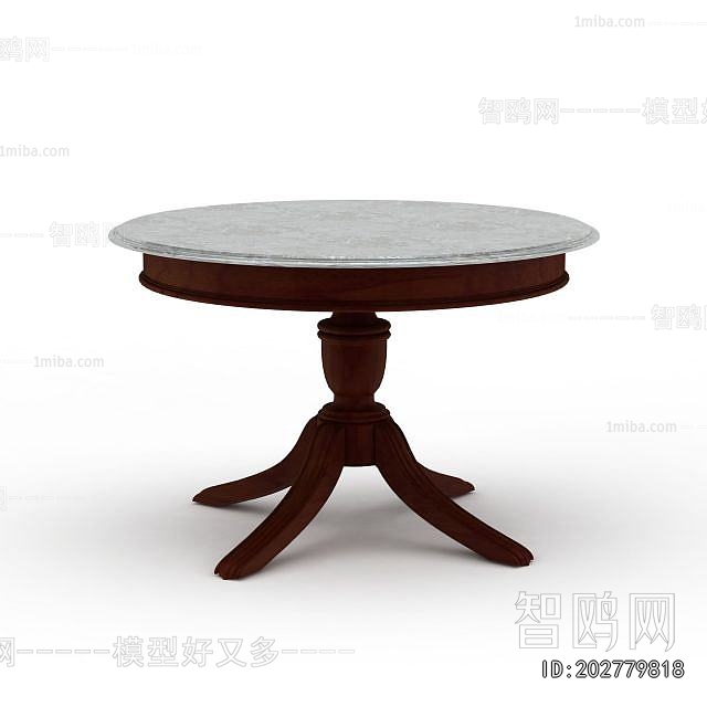 Modern Table