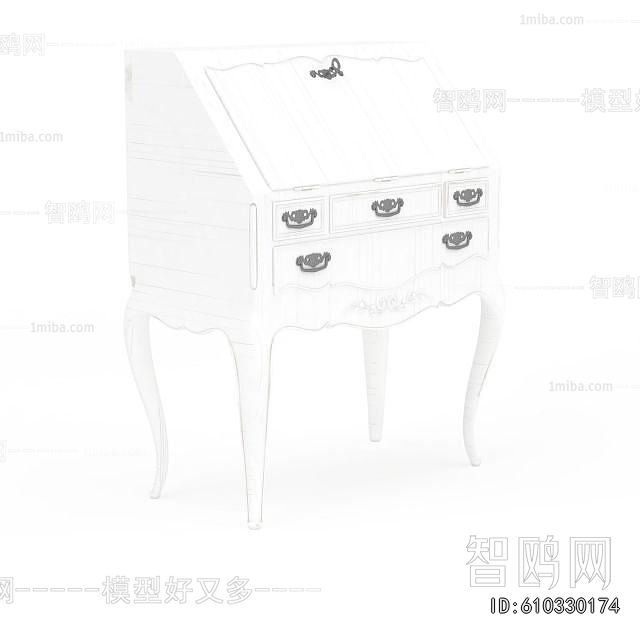 European Style Dresser