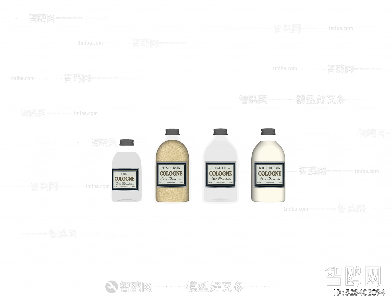 Modern Perfume/Cosmetics