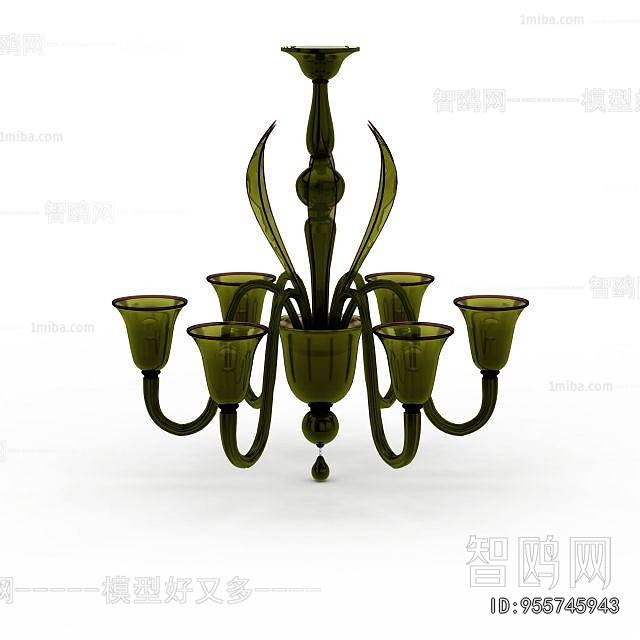 French Style Droplight