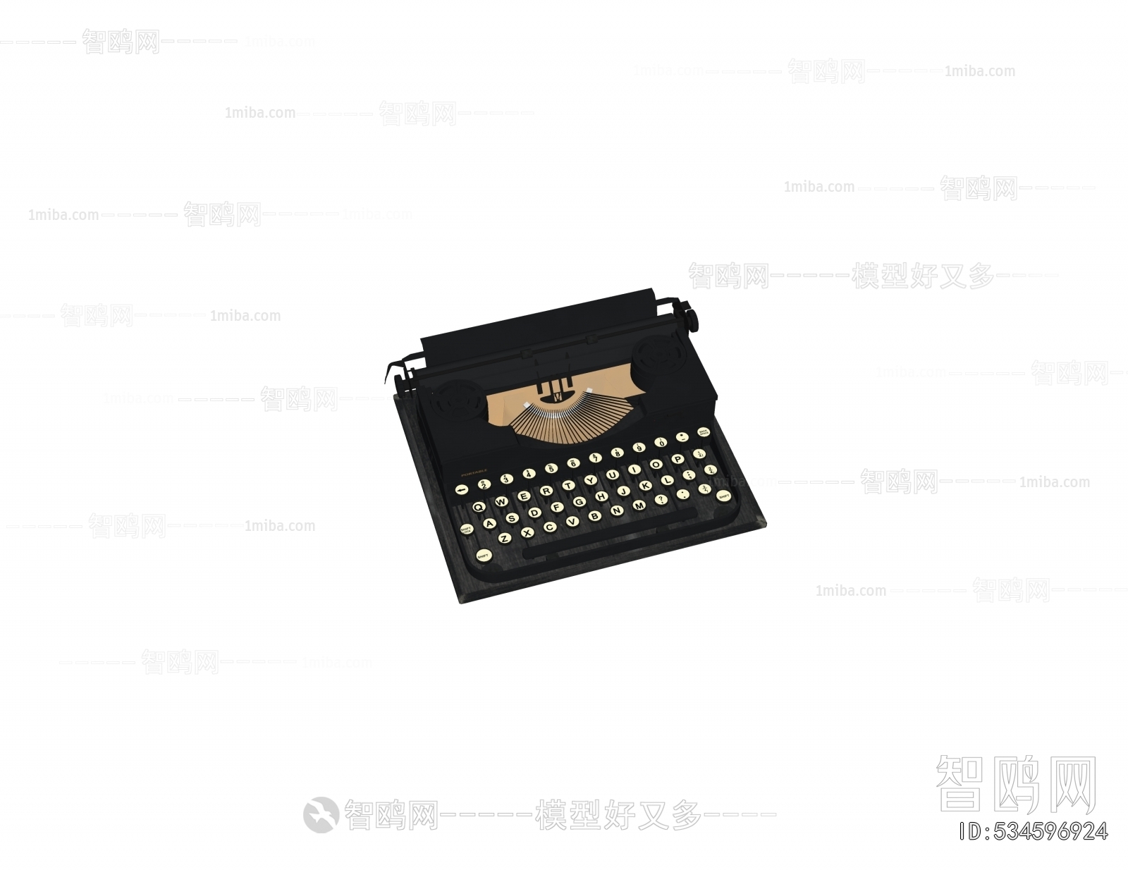 Retro Style Digital Products