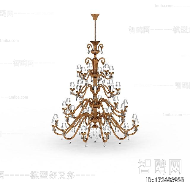 European Style Droplight