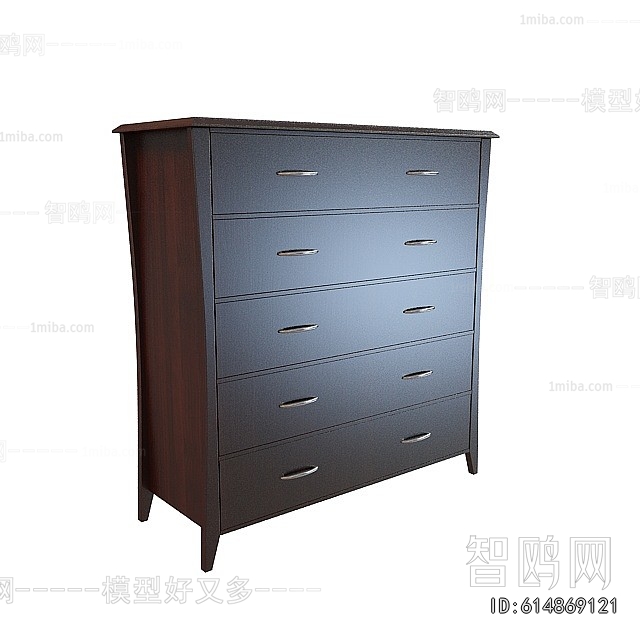 Modern Chest Of Drawers
