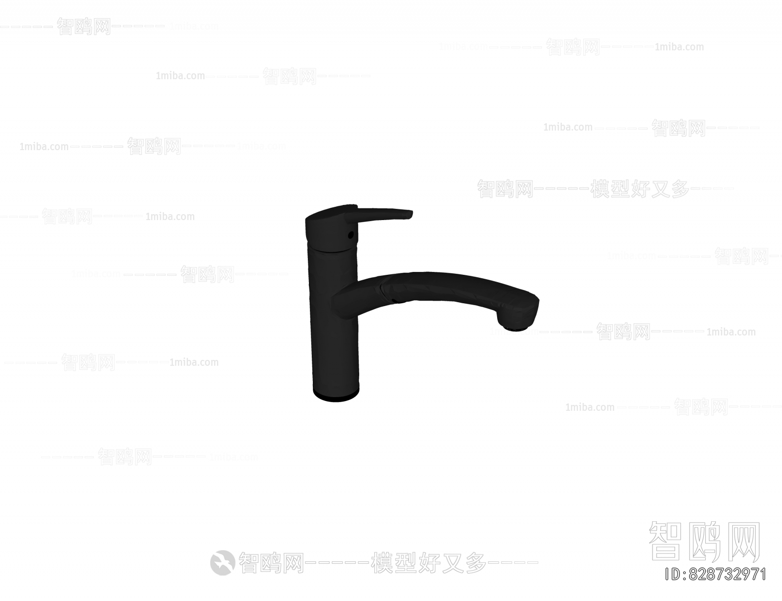 Modern Faucet/Shower