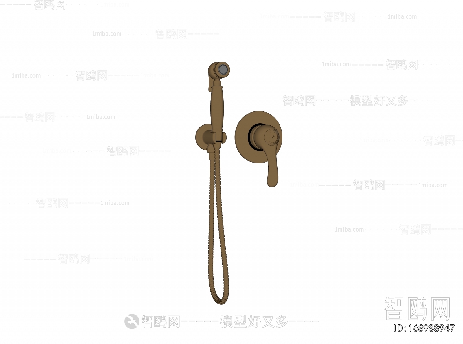 Classical Style Faucet/Shower