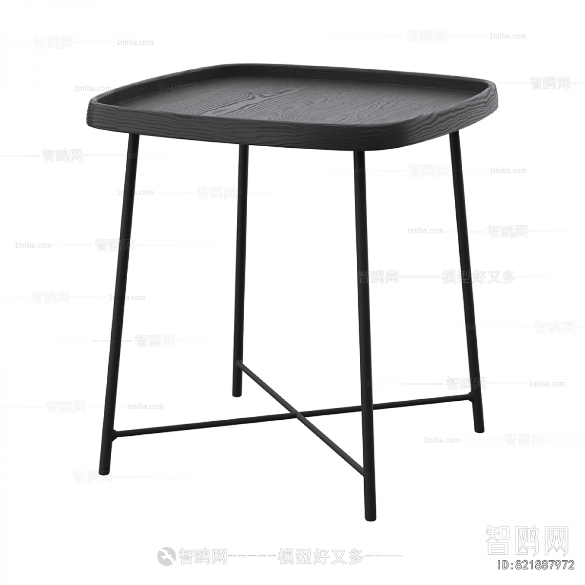 Modern Side Table/corner Table