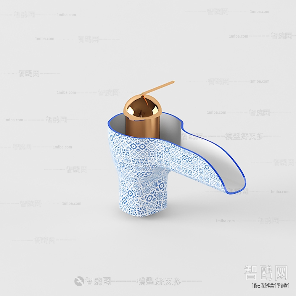 New Chinese Style Faucet/Shower